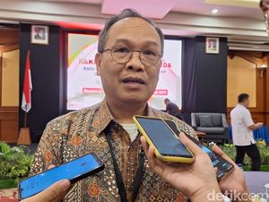 Kemendagri Minta Pemda Suntik Mati BUMD Sakit Kemendagri Minta Pemda Suntik Mati BUMD Sakit