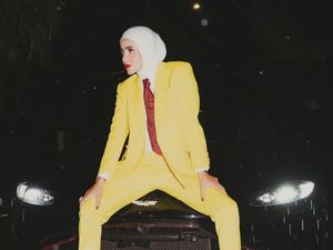 Olla Ramlan Soal Disebut Parasit dan Alien, Update Laporan di Polda