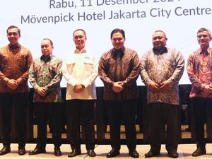 KPPU-Kementerian BUMN Sinergi dalam Program Kepatuhan Persaingan Usaha