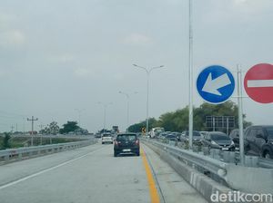 Rute Tol Solo-Jogja-YIA Bakal Diubah, Apa Alasannya? Rute Tol Solo-Jogja-YIA Bakal Diubah, Apa Alasannya?
