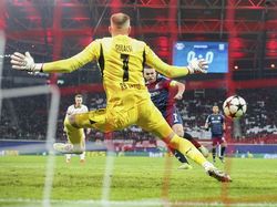 Leipzig Vs Aston Villa: Gol Penyama Rekor Eks Pelatih Timnas Indonesia