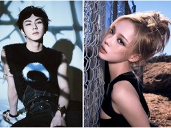 Jungwon ENHYPEN Diteror Bunga Pemakaman Usai Bantah Pacari Winter aespa