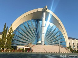 UMP NTT 2025 Naik 6,5 Persen Jadi Rp 2.328.969