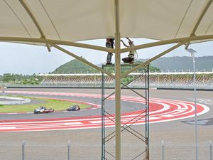 KEK Mandalika Serap 13 Ribu Tenaga Kerja