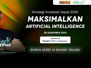 Cerdas Investasi di 2025! Lebih Untung Pakai Analisis AI atau Manual? Cerdas Investasi di 2025! Lebih Untung Pakai Analisis AI atau Manual?