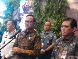 Wamendagri: Sinkronisasi Daerah Perlu untuk Wujudkan Pembangunan Nasional