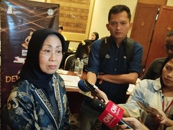 Dewan Pers Susun Panduan Penggunaan AI untuk Karya Jurnalistik