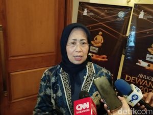 Harapan Tinggi Dewan Pers ke Direktorat Baru yang Dibentuk Kapolri