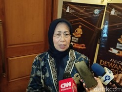 Harapan Tinggi Dewan Pers ke Direktorat Baru yang Dibentuk Kapolri