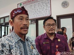 Komisi I Tinjau Pelayanan-Sarana RSUD Tabanan dan RS Singasana