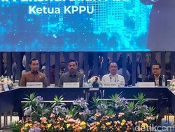 KPPU Usul Kebijakan Wajibkan Pengusaha Gandeng UMKM