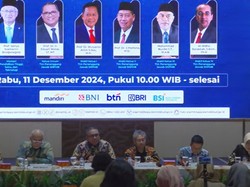 Ini Kurikulum yang Diakui di SNBP dan SNBT 2025, Cek Ya!