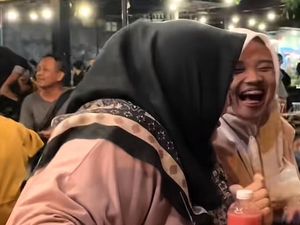 Viral Wanita Glow Up, Berhasil Diet Turunkan Berat Badan 140 Kg Jadi 70 Kg Viral Wanita Glow Up, Berhasil Diet Turunkan Berat Badan 140 Kg Jadi 70 Kg