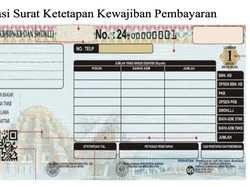 Catat! Mulai Pekan Depan Pemilik Kendaraan Harus Bayar Tambahan Pajak Ini