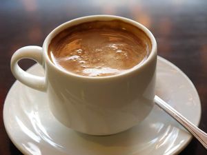 Racikan Kopi Ini Jangan Dipesan saat Makan di Restoran Prancis Racikan Kopi Ini Jangan Dipesan saat Makan di Restoran Prancis