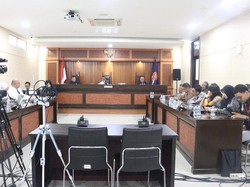 KPPU Beri Rekomendasi ke Pejabat BRIN Agar Bina Pokja & PPK Pengadaan