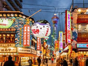 7 Aturan Baru di Jepang, Bikin Biaya Liburan Makin Mahal 7 Aturan Baru di Jepang, Bikin Biaya Liburan Makin Mahal