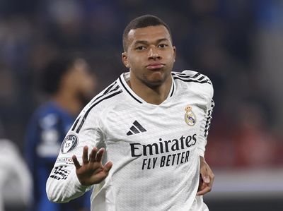 Mbappe Setelah Gagal Penalti: Subur Gol