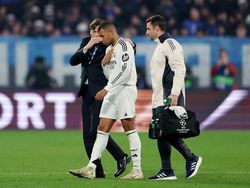 Kata Ancelotti soal Cedera Mbappe