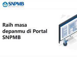 Apa Itu SNPMB dan Kapan Dibuka di Tahun 2025? Ini Jadwal Lengkapnya