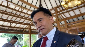Menko Yusril Sebut Hambali Tak Diizinkan Masuk ke Indonesia Jika Bebas