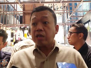 Program 3 Juta Rumah Diusulkan Jadi PSN, Nusron Beberkan Alasannya Program 3 Juta Rumah Diusulkan Jadi PSN, Nusron Beberkan Alasannya