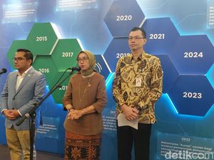 Prabowo Minta Jangan Ada Anggaran Bocor, Ini Langkah Menteri PANRB Prabowo Minta Jangan Ada Anggaran Bocor, Ini Langkah Menteri PANRB