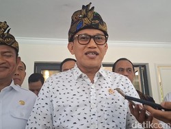 Menteri Karding Kaji Pengiriman PMI ke Arab Saudi karena Gaji Kecil