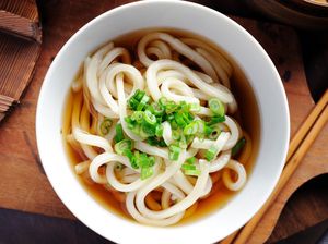 Ini 5 Alasan Udon di Restoran Rasanya Lebih Enak