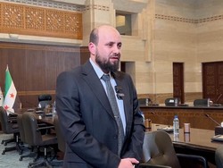 Video: Mohammed Al Bashir Ditunjuk Jadi Perdana Menteri Sementara Suriah