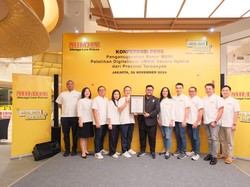 MR. D.I.Y. Catat Rekor Muri Beri Pelatihan UMKM Terbanyak dari 38 Provinsi