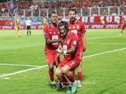 Barisan Mantan Persib di Skuad Malut United