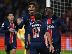 Liga Champions: PSG Prediksikan Laga Berat Lawan Brest