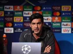 Ambisi Milan Lolos Langsung ke 16 Besar Liga Champions