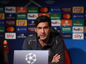 Ambisi Milan Lolos Langsung ke 16 Besar Liga Champions Ambisi Milan Lolos Langsung ke 16 Besar Liga Champions