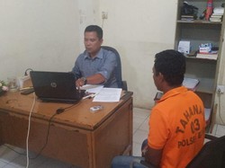 Pria di Bintan Coba Perkosa Gadis, Tertangkap Saat Ambil Sandal Tertinggal