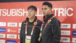 Potret Kilas Balik Shin Tae-yong Latih Timnas Indonesia