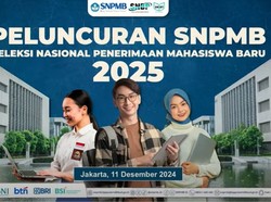 Informasi Resmi SNBP 2025, Cek Ketentuan Siswa Eligible hingga Jadwal Pendaftaran!