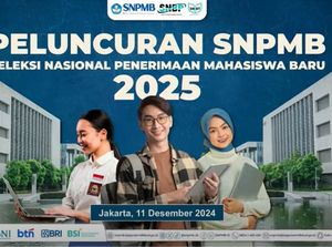 Video: Informasi SNPMB 2025 dan Tanggal-tanggal Pentingnya Video: Informasi SNPMB 2025 dan Tanggal-tanggal Pentingnya