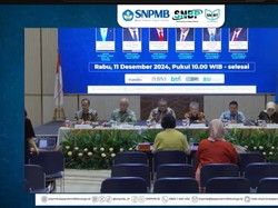 Ketentuan Pilih Prodi SNBT 2025, Bisa Ambil hingga 4 Opsi