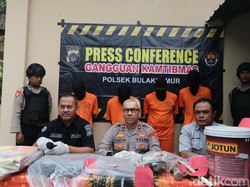 Mayat di Ruko Sleman Disebut Masih Hidup Saat Dipindah Pelaku ke Lantai 2