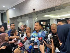 Tim Edy Heran Bobby Menang 100% di TPS Desa yang Tak Pernah Dikunjungi