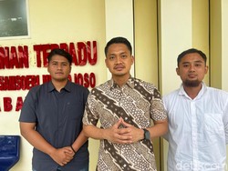 Ngaku Di-bully, Pelajar SMP di Surabaya Lapor ke Polisi