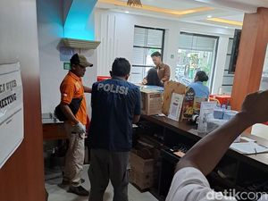 Kecurigaan Karyawan Bakpia di Gamping Usai Tokonya Kemalingan Duit Puluhan Juta