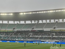 Hasil Liga 1: Persebaya Sikat Persik Kediri 4-1