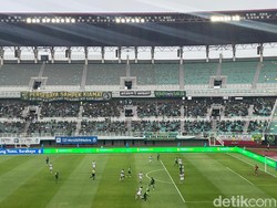 Klasemen Liga 1 Usai Persebaya Surabaya Vs Persik Kediri