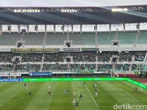 Klasemen Liga 1 Usai Persebaya Surabaya Vs Persik Kediri Klasemen Liga 1 Usai Persebaya Surabaya Vs Persik Kediri