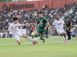 Liga 1: Persebaya Tanpa Bruno Moreira, Persik Tanpa Ze Valente