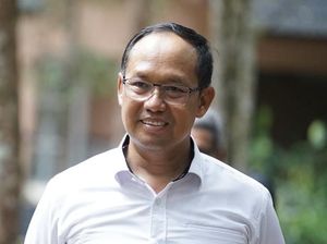 Tok! UMP Babel 2025 Ditetapkan Rp 3,87 Juta, Sektor Tambang Rp 3,88 Juta