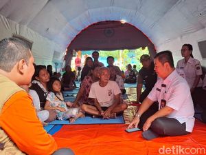 Pemprov Jakarta Kaji Relokasi Korban Kebakaran Kemayoran ke Rusun